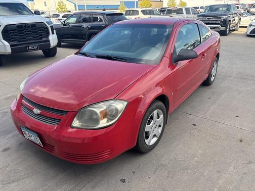 2008 Chevrolet Cobalt LS