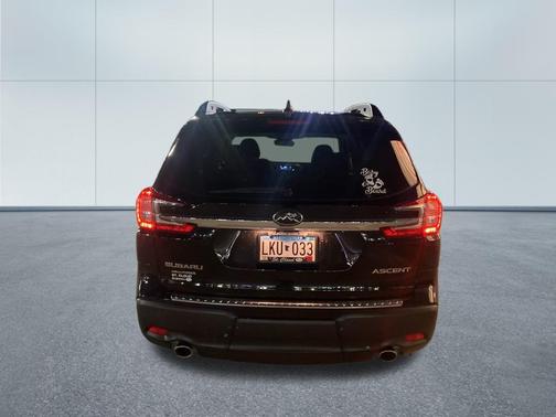 2024 Subaru Ascent Premium 8-Passenger