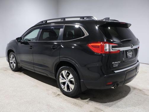 2024 Subaru Ascent Premium 8-Passenger