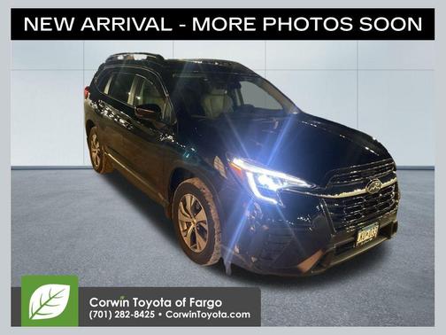 2024 Subaru Ascent Premium 8-Passenger