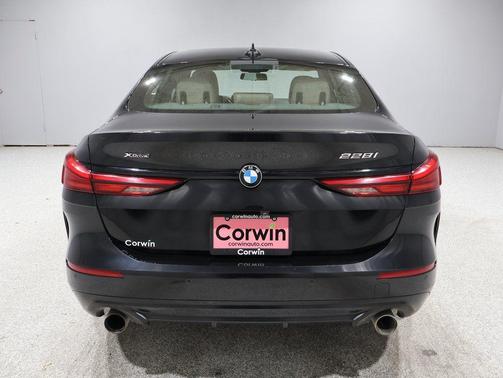 2021 BMW 228 Gran Coupe xDrive