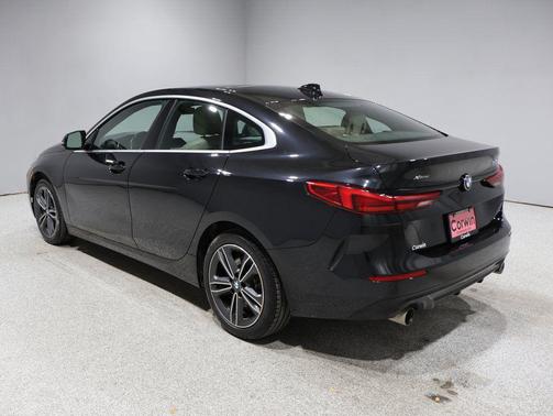 2021 BMW 228 Gran Coupe xDrive