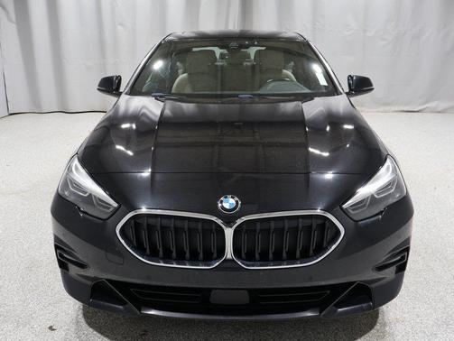 2021 BMW 840 Gran Coupe i xDrive