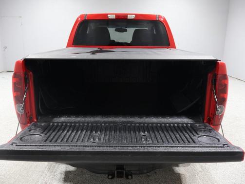 2012 GMC Canyon SLE1
