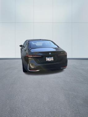 Dark Graphite 2024 BMW 530 i xDrive
