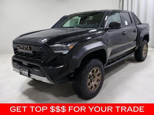 2025 Toyota Tacoma Hybrid Trailhunter