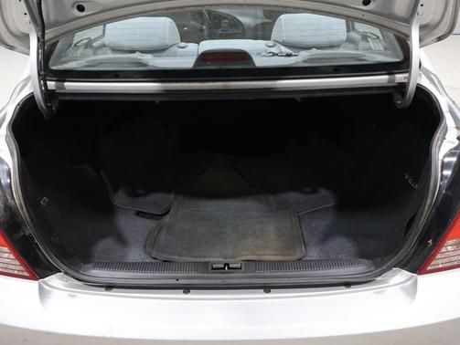 2004 Hyundai ELANTRA GT