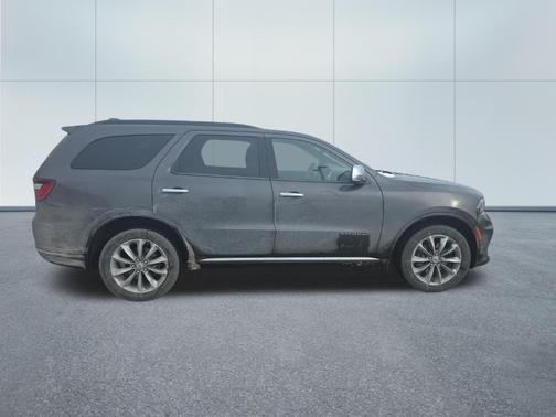 2021 Dodge Durango Citadel AWD