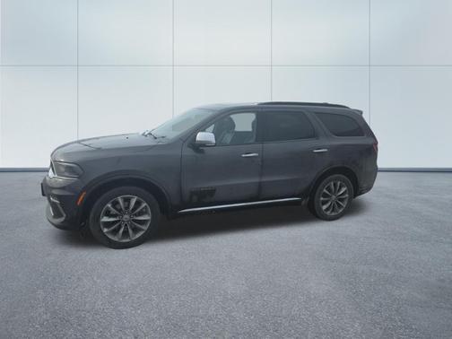 2021 Dodge Durango Citadel AWD