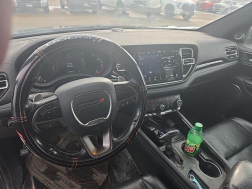 2021 Dodge Durango Citadel AWD