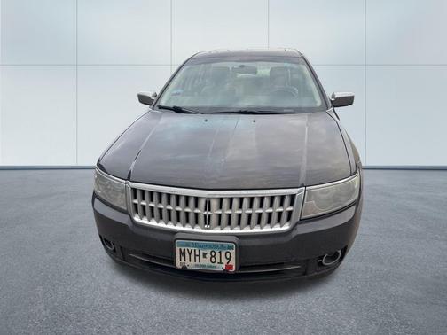 2008 Lincoln MKZ Base