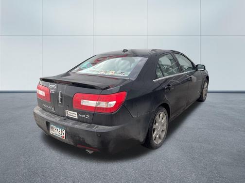 2008 Lincoln MKZ Base
