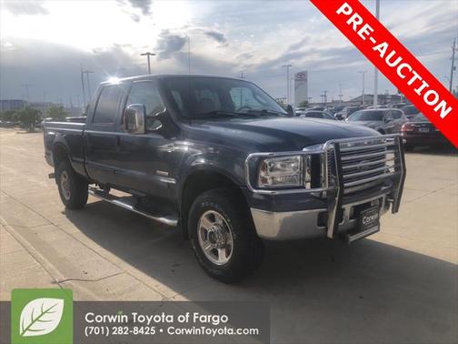 2007 Ford F-350 XL