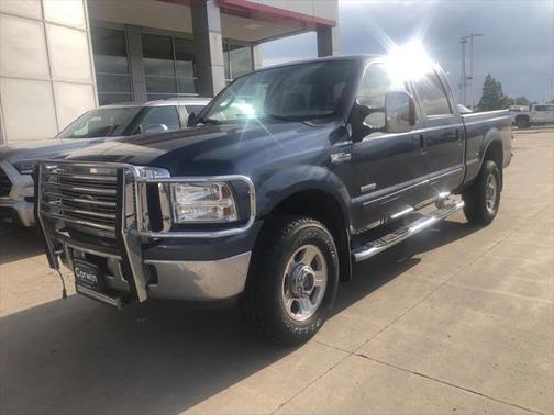 2007 Ford F-350 XL