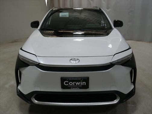 2024 Toyota bZ4X Limited