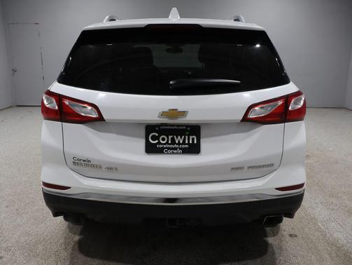 2019 Chevrolet Equinox Premier w/2LZ
