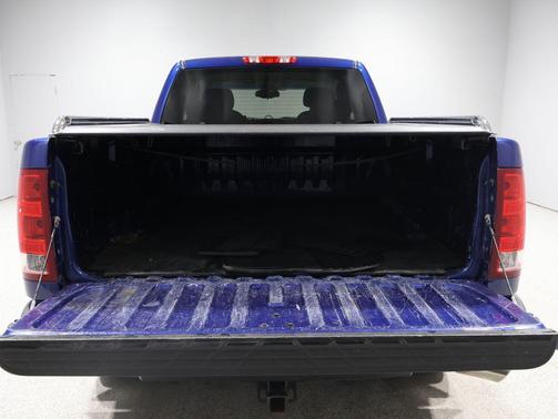 2013 GMC Sierra 1500 SLE1