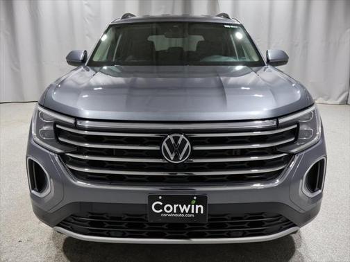 2024 Volkswagen Atlas 2.0T SE w/Technology 4MOTION
