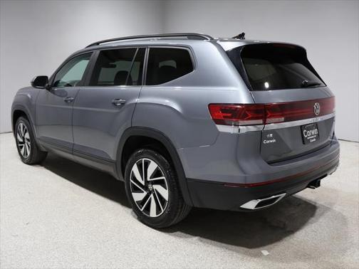 2024 Volkswagen Atlas 2.0T SE w/Technology 4MOTION