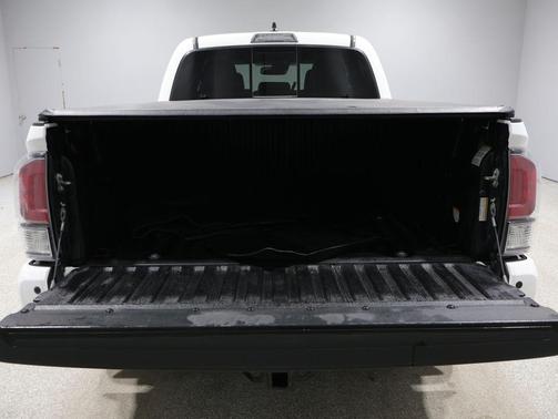 2021 Toyota Tacoma Limited