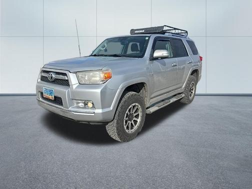 2011 Toyota 4Runner SR5
