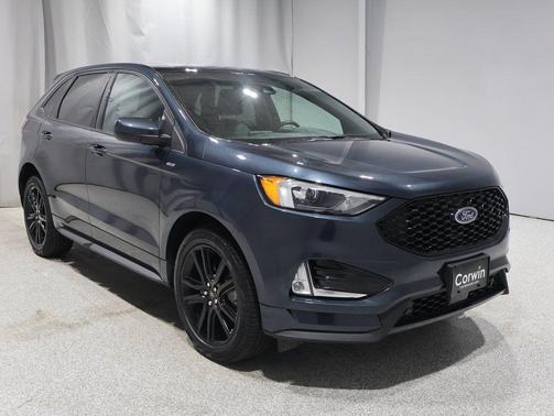2024 Ford Edge ST Line
