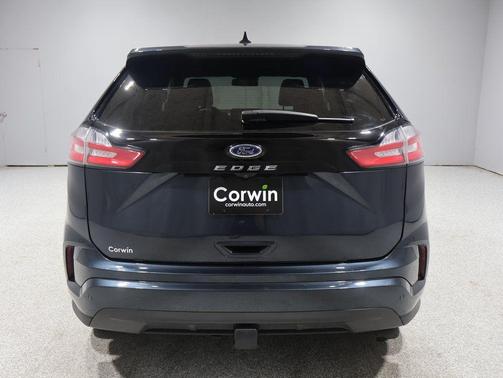 2024 Ford Edge ST Line