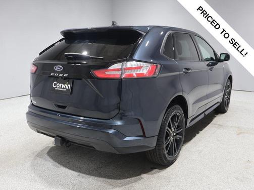 2024 Ford Edge ST Line