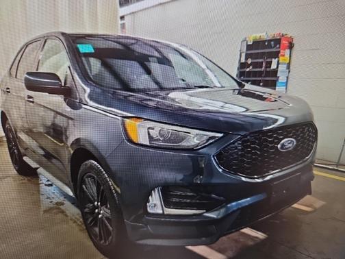 2024 Ford Edge ST Line