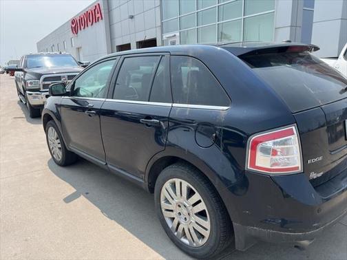 2010 Ford Edge Limited