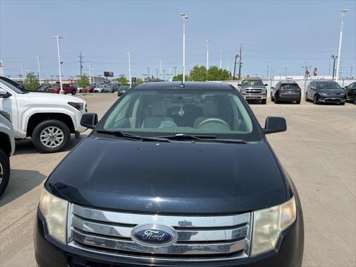 2010 Ford Edge Limited