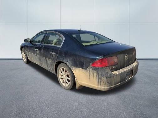 2006 Buick Lucerne CXL