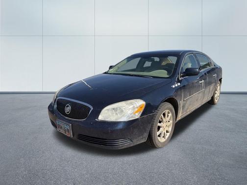 2006 Buick Lucerne CXL
