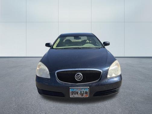 2006 Buick Lucerne CXL