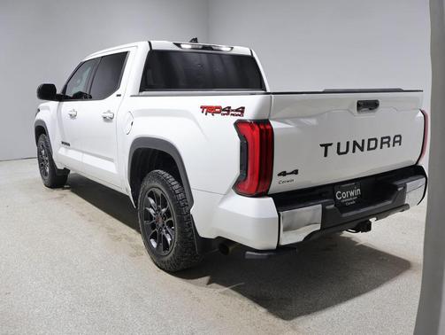 2023 Toyota Tundra SR5
