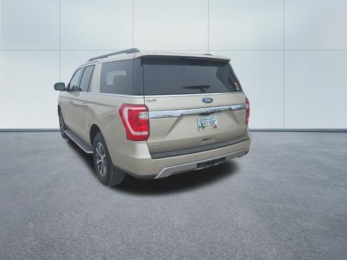2018 Ford Expedition Max XLT