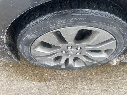 2013 Subaru Impreza 2.0i Sport Limited