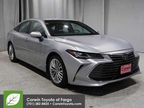 2021 Toyota Avalon Limited