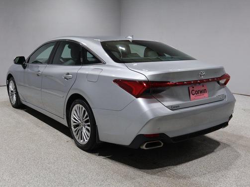 2021 Toyota Avalon Limited