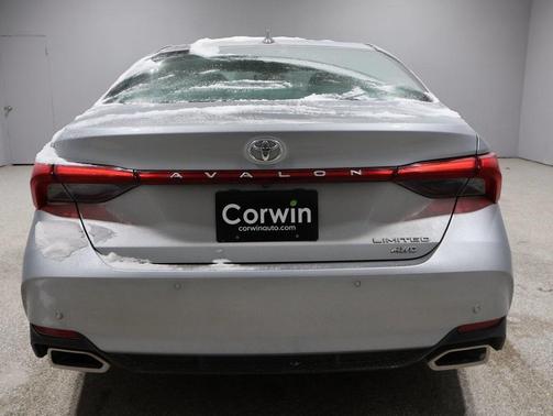 2021 Toyota Avalon Limited