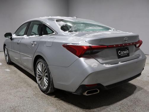 2021 Toyota Avalon Limited