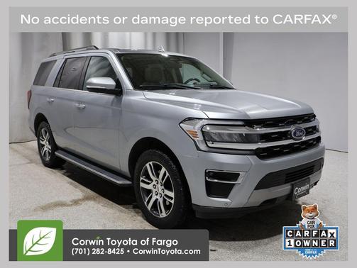2023 Ford Expedition Limited