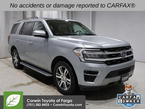 2023 Ford Expedition Limited