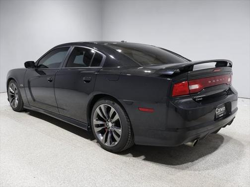 2014 Dodge Charger SRT8