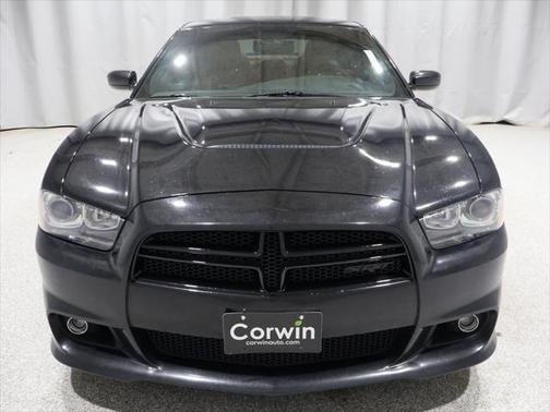 2014 Dodge Charger SRT8