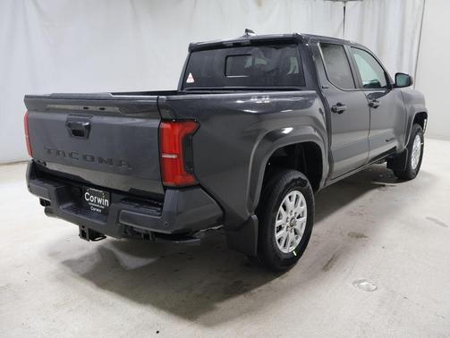 Underground 2026 Toyota Tacoma SR5