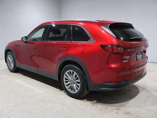 2024 Mazda CX-90 3.3 Turbo Preferred Plus