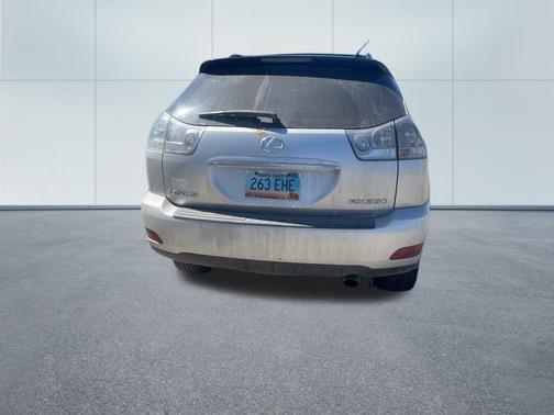 2008 Lexus RX 350 Base