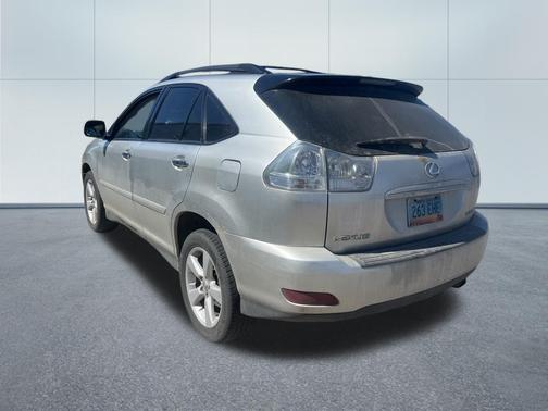 2008 Lexus RX 350 Base