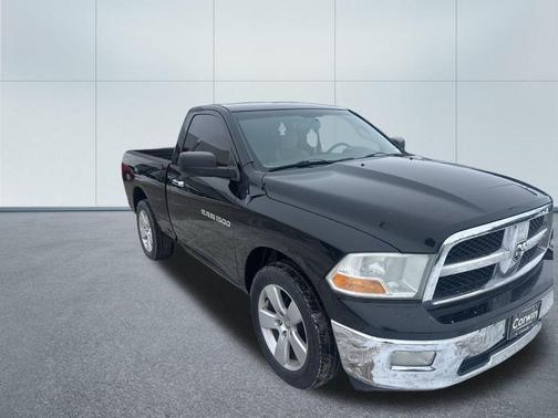 2011 Dodge Ram 1500 SLT